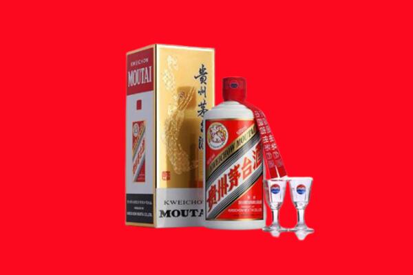 苏州回收茅台酒