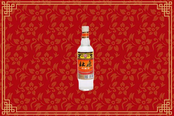 苏州烟酒回收杜康