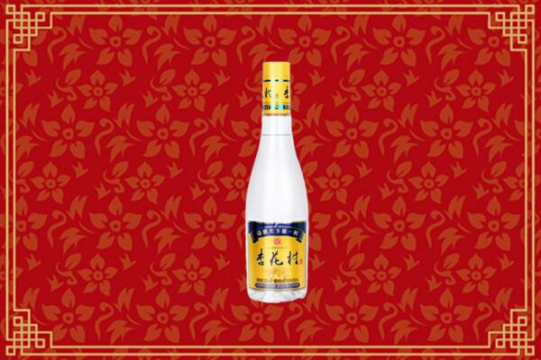 苏州烟酒回收杏花村